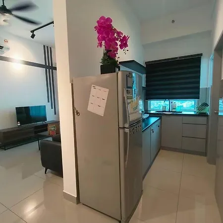 Love Sunset爱日落简约风 2R2B 4-7Ppl Malacca Exterior photo