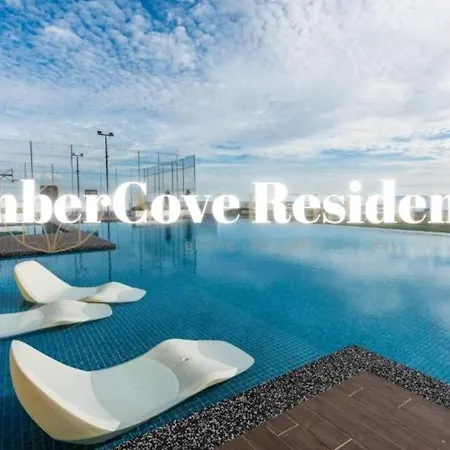 Love Sunset爱日落简约风 2R2B 4-7Ppl Malacca Exterior photo