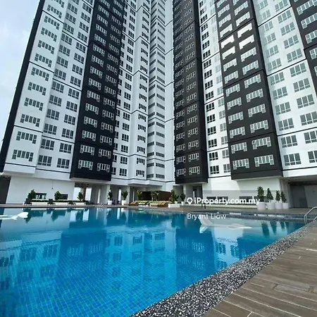 Love Sunset爱日落简约风 2R2B 4-7Ppl Malacca Exterior photo