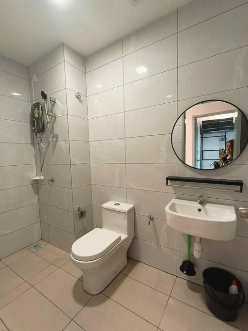 Apartment Sunset爱日落简约风 2r2b 4-7ppl *